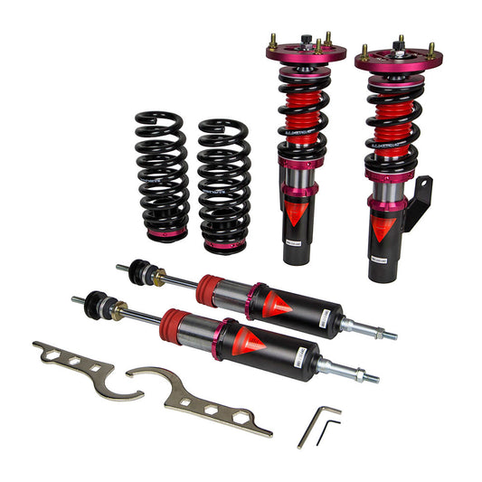 GODSPEED BMW 3-Series AWD (E90/E91/E92/E93) 2006-13 MAXX Coilovers