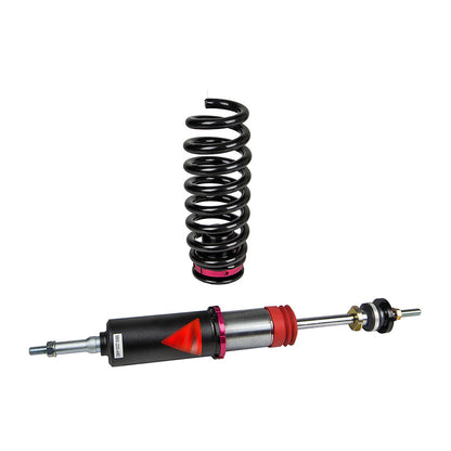 GODSPEED BMW 3-Series AWD (E90/E91/E92/E93) 2006-13 MAXX Coilovers