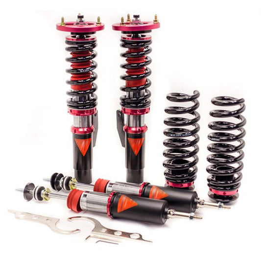 GODSPEED BMW 3-Series RWD (E90/E91/E92/E93) 2006-13 MAXX Coilovers