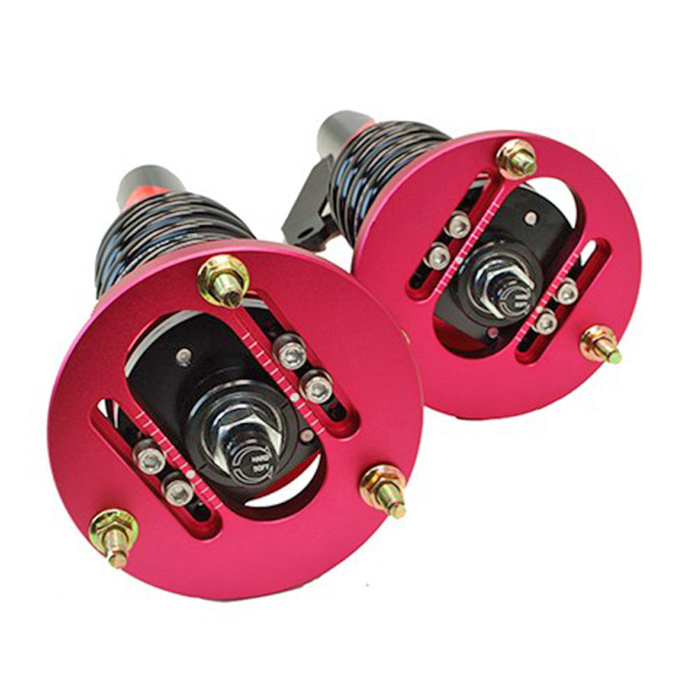 GODSPEED BMW 128I/135I (E82/E88) 2008-13 MAXX Coilovers
