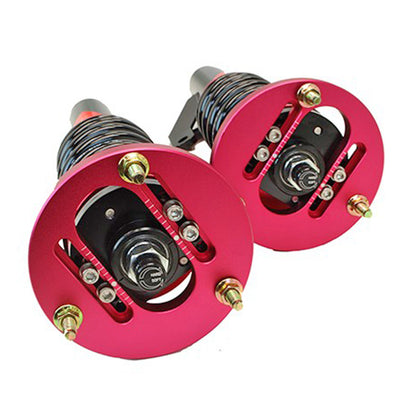 GODSPEED BMW 128I/135I (E82/E88) 2008-13 MAXX Coilovers