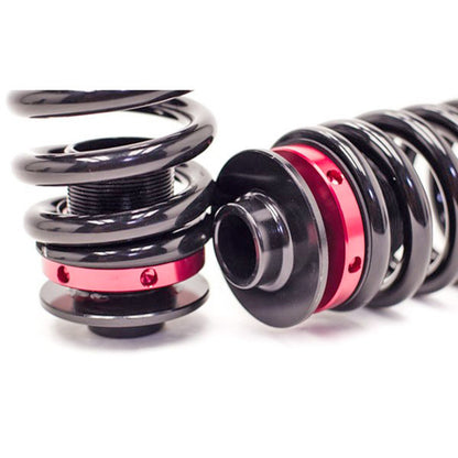 GODSPEED BMW 128I/135I (E82/E88) 2008-13 MAXX Coilovers