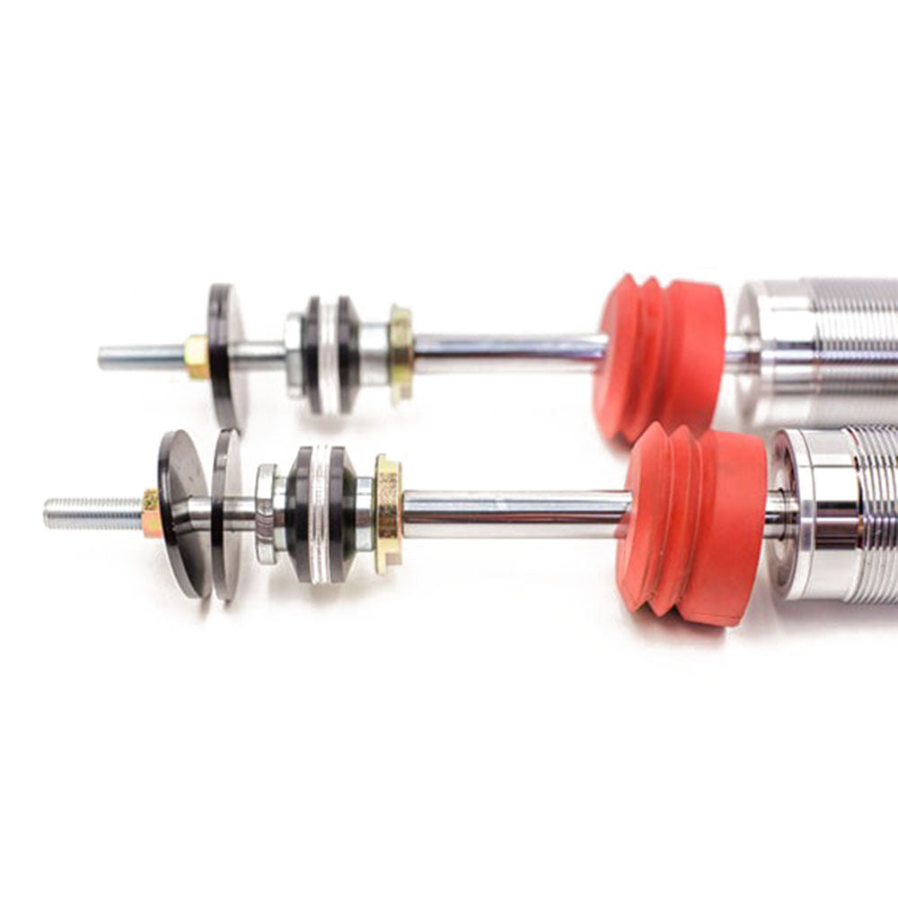 GODSPEED BMW 128I/135I (E82/E88) 2008-13 MAXX Coilovers