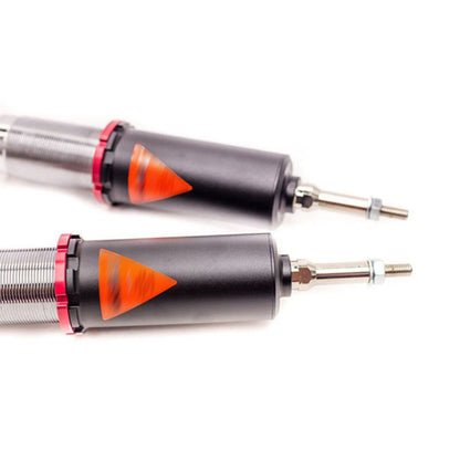 GODSPEED BMW 128I/135I (E82/E88) 2008-13 MAXX Coilovers