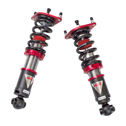 GODSPEED Subaru BRZ (ZC6) 2013-20 MAXX Coilovers