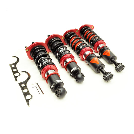 GODSPEED Mazda Miata (NB) 1999-05 MAXX Coilovers