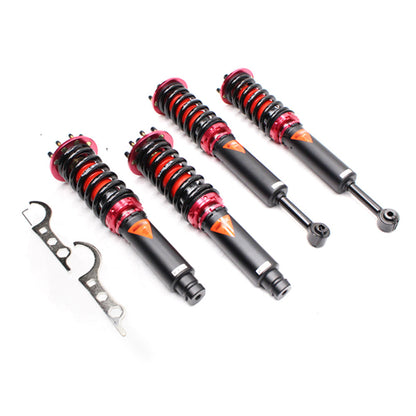 GODSPEED Honda Accord (CM) 2003-07 MAXX Coilovers