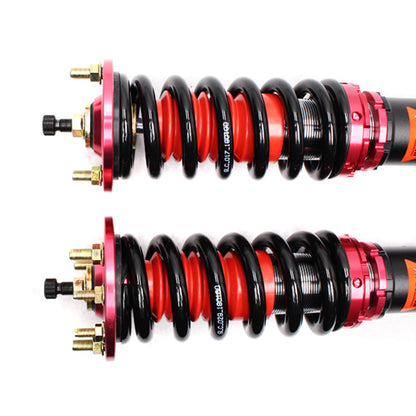 GODSPEED Honda Accord (CM) 2003-07 MAXX Coilovers