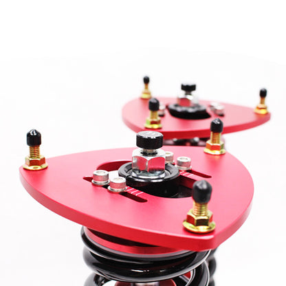 GODSPEED Subaru WRX STI (VA2) 2015-21 MAXX Coilovers