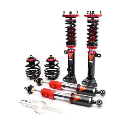 GODSPEED BMW 3-Series RWD (E36) 1992-99 MAXX Coilovers