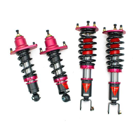 GODSPEED Mazda RX-8 (FE) 2004-11 MAXX Coilovers