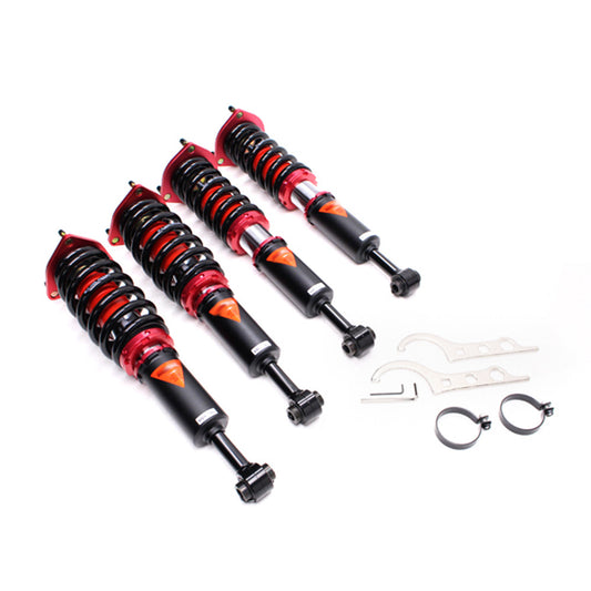 GODSPEED Toyota Supra (MA) 1986-92 MAXX Coilovers