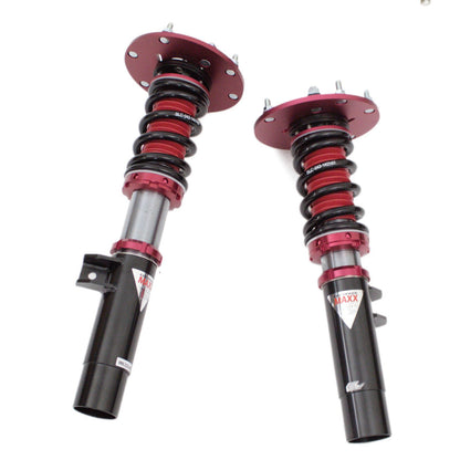 GODSPEED BMW 228i / 230i / M235i / M240i RWD (F22/F23) 2015-21 MAXX Coilovers (5-Bolts with EDC)