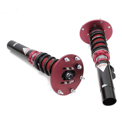GODSPEED BMW 3-Series RWD (F30/F31/F34) 2016-18 MAXX Coilovers (5-Bolts with EDC)