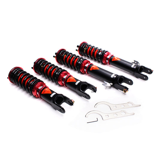 GODSPEED Honda S2000 (AP) 2000-09 MAXX Coilovers