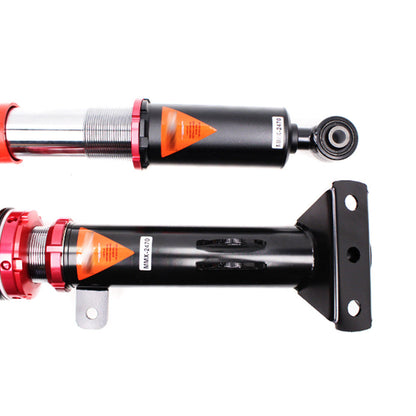 Godspeed BMW Z4 M Coupe/M Roadster (E85/E86)/None-M (E85/E86) Coilovers