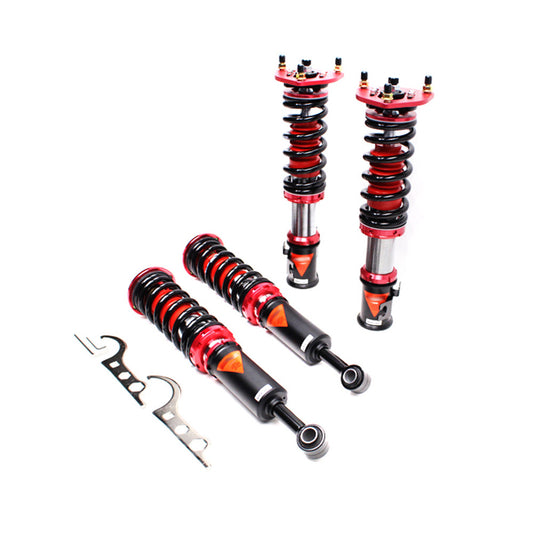 GODSPEED Nissan 240SX (S13) 1989-94 MAXX Coilovers