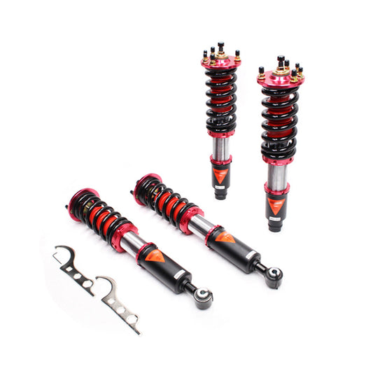 GODSPEED Acura TL (UA4/UA5) 1999-03 MAXX Coilovers