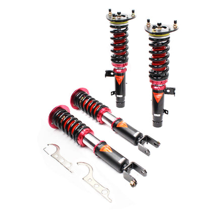 GODSPEED Acura TLX (UB1/UB2) 2015-20 MAXX Coilovers