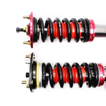 GODSPEED Acura TLX (UB1/UB2) 2015-20 MAXX Coilovers