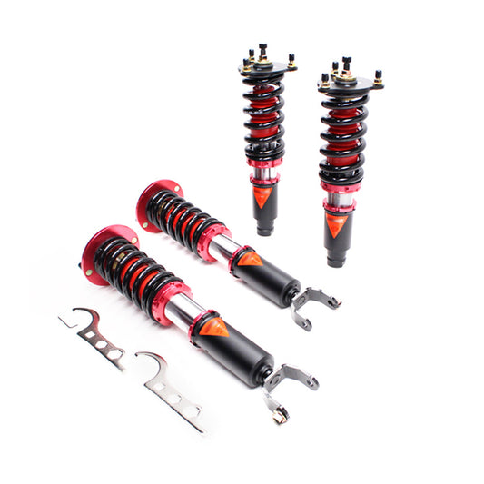 GODSPEED Honda Prelude (BA/BB) 1992-01 MAXX Coilovers