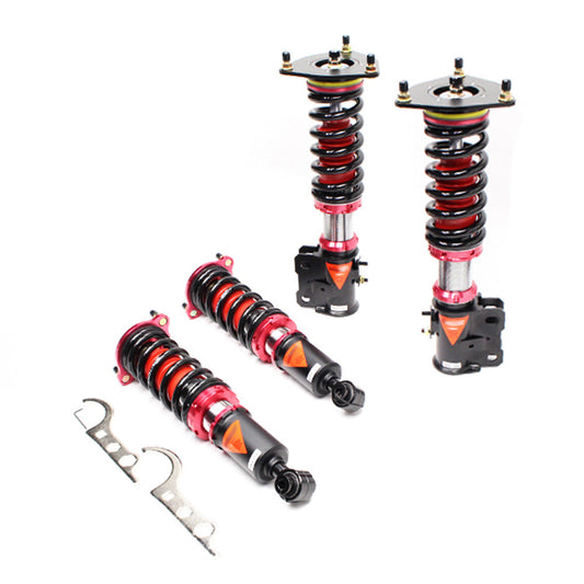 GODSPEED Dodge Stealth FWD 1991-96 MAXX Coilovers