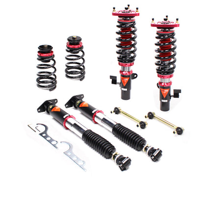 GODSPEED Mazda3 (BK) 2004-09 MAXX Coilovers