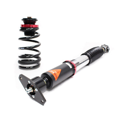 GODSPEED Mazda Mazdaspeed 3 (BK) 2007-09 MAXX Coilovers