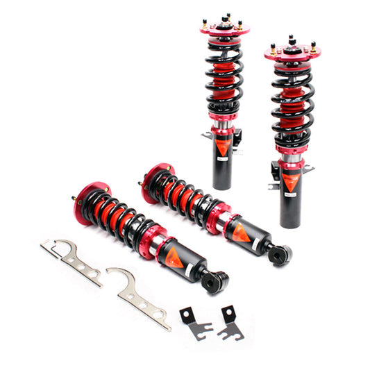 GODSPEED BMW 5-Series RWD (E28) 1982-88 (58mm) MAXX Coilovers