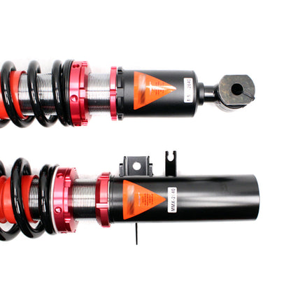 Godspeed BMW 5-Series RWD E28/E34/G30 Coilovers