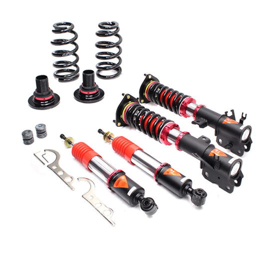 GODSPEED Infiniti FX35 FX45 (S50) 2003-08 MAXX Coilovers