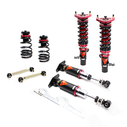 GODSPEED Ford Focus ST (P3) 2013-18 MAXX Coilovers