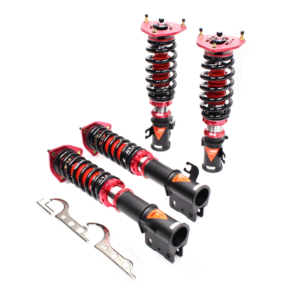 GODSPEED Subaru Impreza AWD (GC) 1993-01 MAXX Coilovers