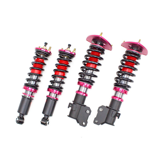 GODSPEED Subaru Legacy (BL/BP) 2005-09 MAXX Coilovers