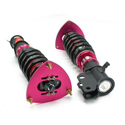 Godspeed Subaru Legacy (BL/BP) 2005-09 Coilovers