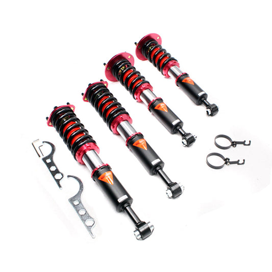 GODSPEED Lexus GS300 / GS400 / GS430 (JZS1 / UZS1) 1998-05 MAXX Coilovers