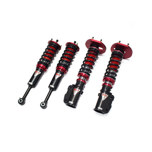 GODSPEED Porsche 911 (964) 1991-94 MAXX Coilovers