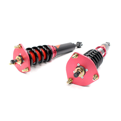 Godspeed Lexus LS430 (UCF30) 2001-06 Coilovers
