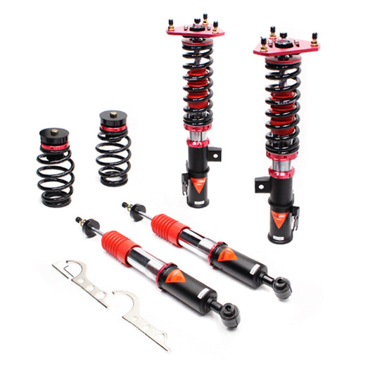 GODSPEED Lexus CT200h (ZWA10) 2011-17 MAXX Coilovers
