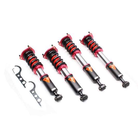 GODSPEED Lexus LS400 (UCF20) 1996-00 MAXX Coilovers