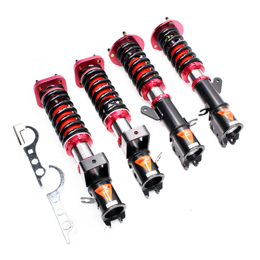 GODSPEED Toyota MR2 (SW20/SW21) 1991-95 MAXX Coilovers