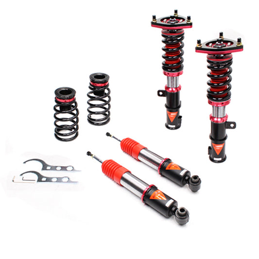 GODSPEED Hyundai Genesis Coupe (BK) 2008-10 MAXX Coilovers