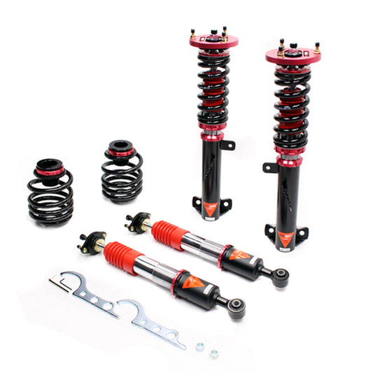 GODSPEED BMW Z3 Non-M (E36) 1996-02 MAXX Coilovers