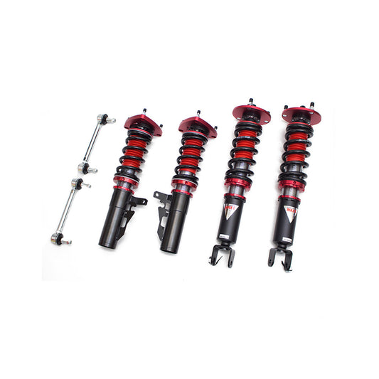 GODSPEED Porsche 911 AWD (997) 2007-13 MAXX Coilovers