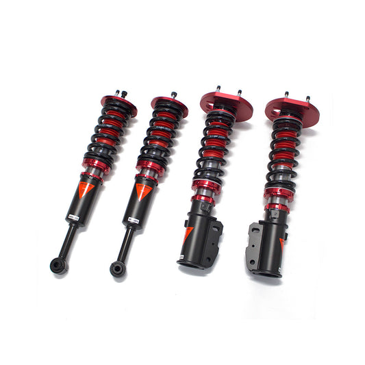 GODSPEED Porsche 911 (964) 1989-90 MAXX Coilovers
