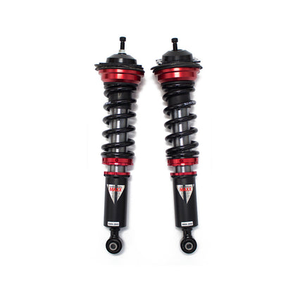 Godspeed Porsche Cayenne (958) 2011-18 Coilovers