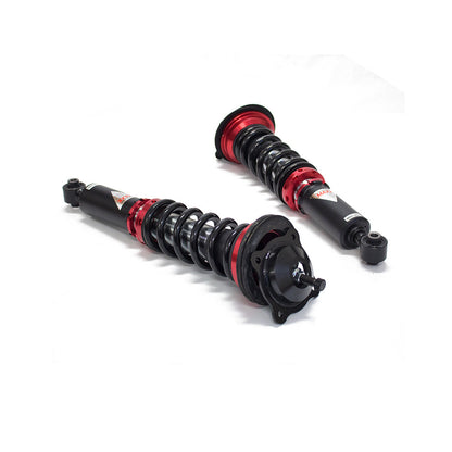 GODSPEED Volkswagen Touareg (7P) 2011-17 MAXX Coilovers