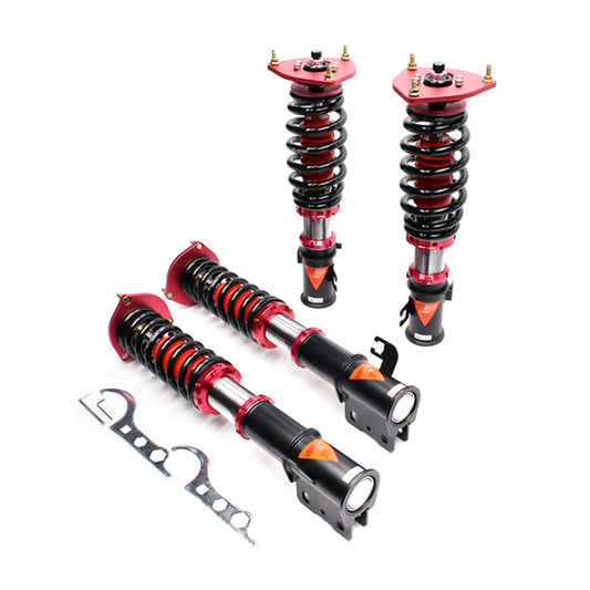 GODSPEED Subaru Forester (SF) 1998-02 MAXX Coilovers MAXX Coilovers