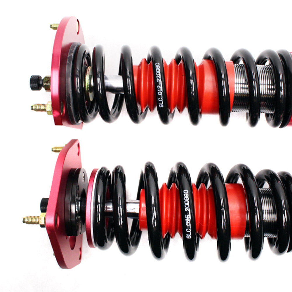 GODSPEED Subaru Forester (SG) 2003-08 MAXX Coilovers