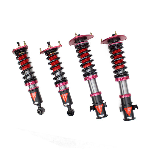 GODSPEED Subaru Forester (SH) 2009-13 MAXX Coilovers